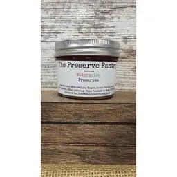 4oz - Watermelon Preserves