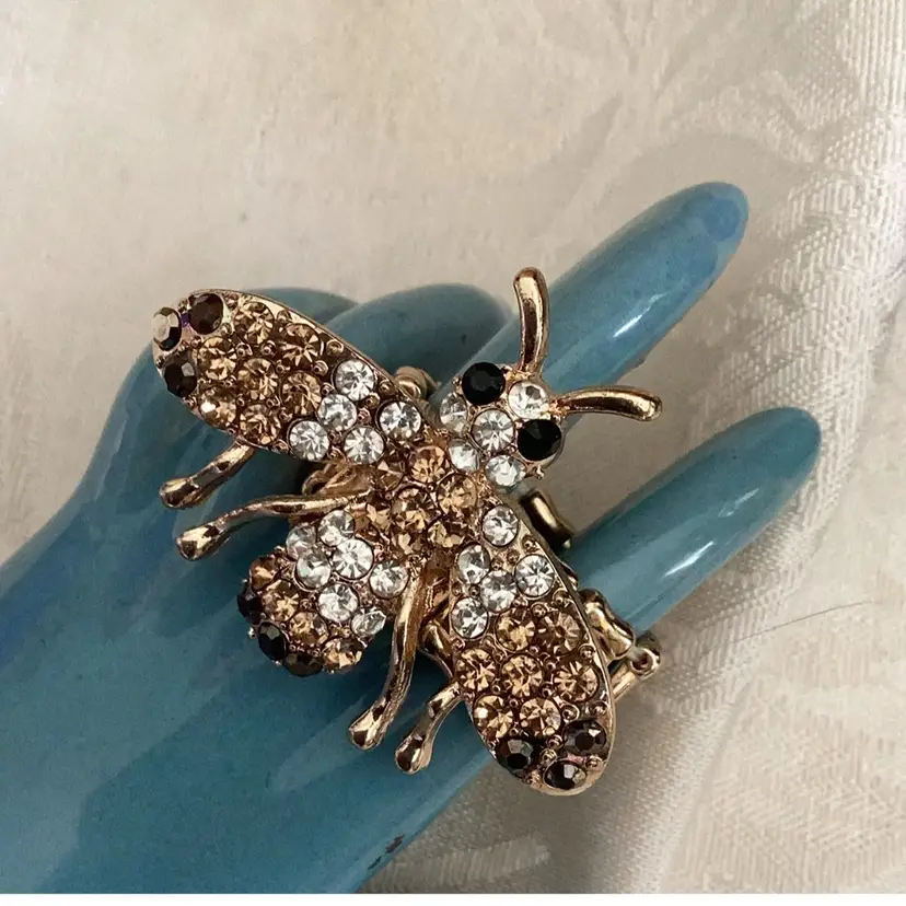 Stretch Ring