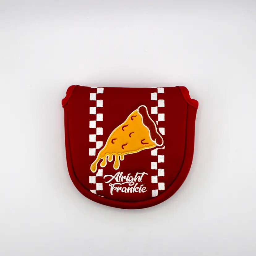 Barstool Sports Alright Frankie Mallet Putter Cover