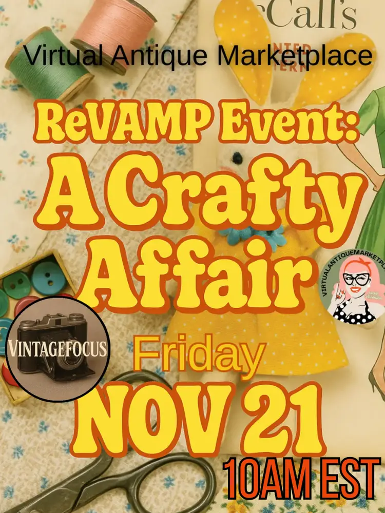 vintagefocus Holiday Ephemera