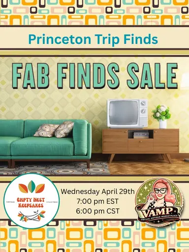 Bringing Some Of The Goodies Here First!