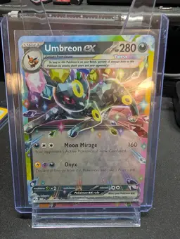 Umbreon Ex