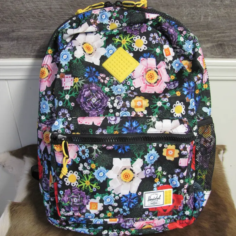 Herschel Heritage™ Backpack NEW WITH TAGS