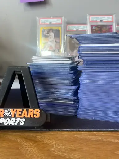 Card Show Pickup Auctions