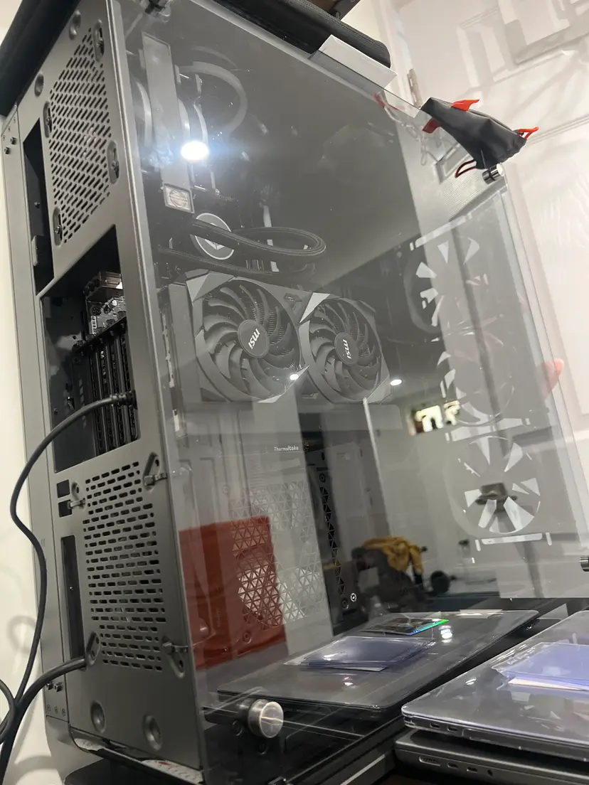 Livestream thumbnail