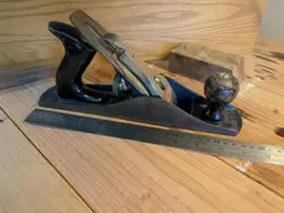 Stanley 5 1/4 Schoolboy's Plane
