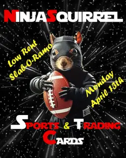 #31 - Chicago Bears an RPA but player busted w/ Da Bears