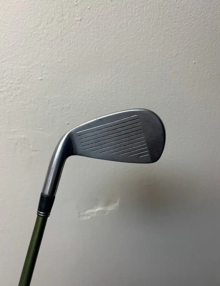 Tour Edge Bazooka Jmax Tour Ironwood Hybrid 3 Hybrid 22° W/Aldia NV Hybrid Shaft