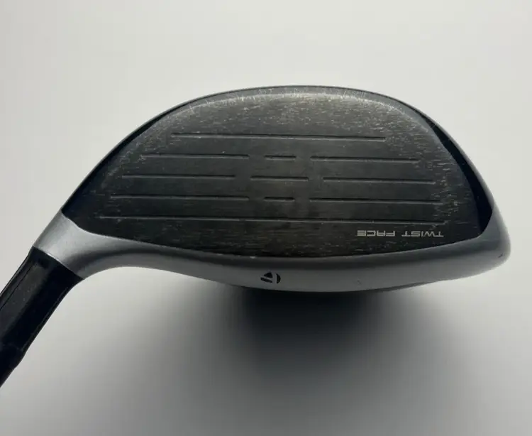 TaylorMade M6 3 Wood - Fujikura Atmos 5-R Regular - Good