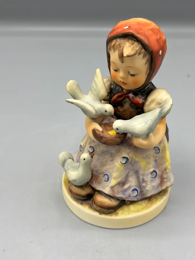 Vintage M.L. Hummel "Cinderella "