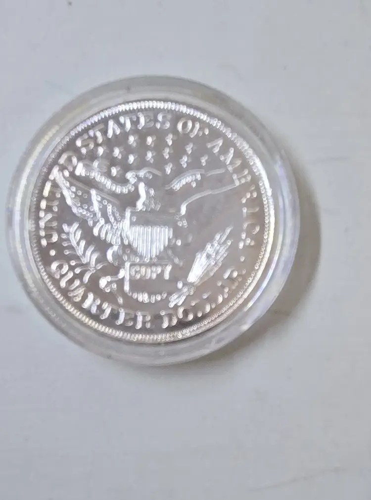 Classic Replica Coin of America 1892