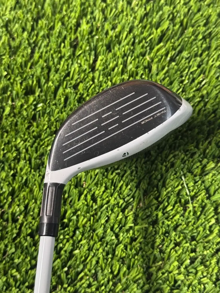 TaylorMade SIM Max 3 Fairway Wood, 15* Aldila NV Blue, 45g, Ladies Graphite, RH