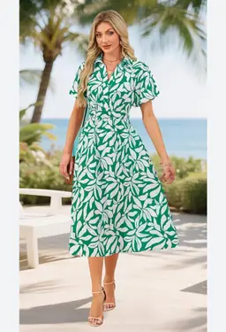 Women's Contemporary