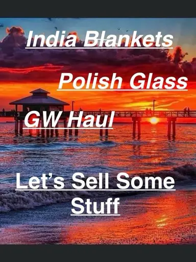 We Are Donating A Percentage Of This Shows Sales To Susan G Komen