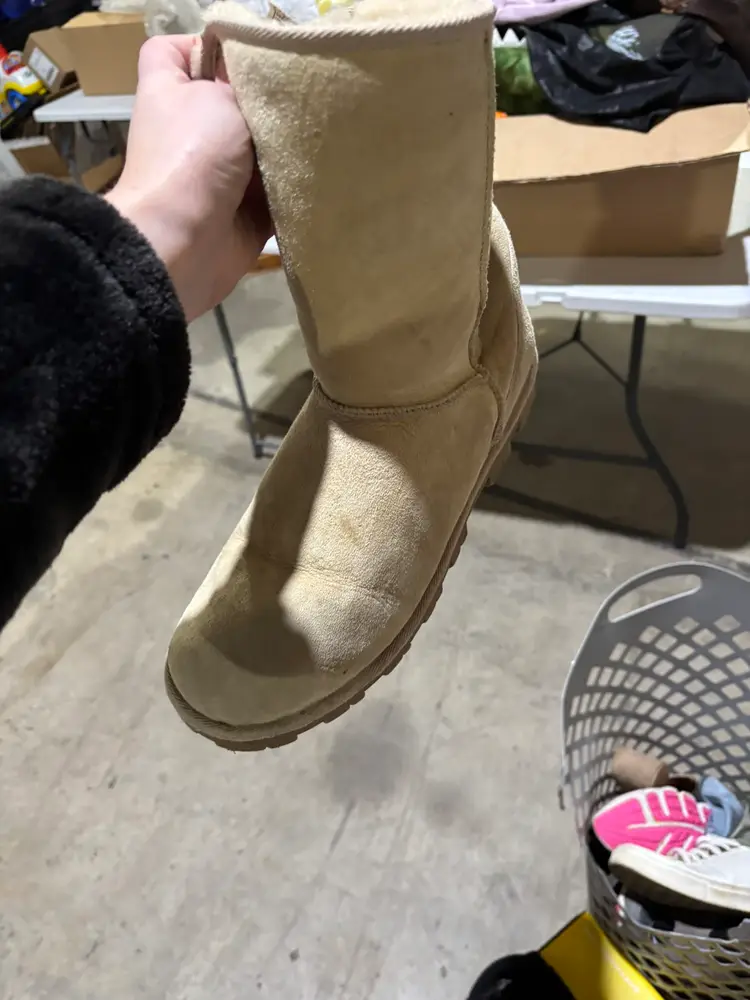 Shoes! 19 pairs plus 3 Free! - Name Brands!