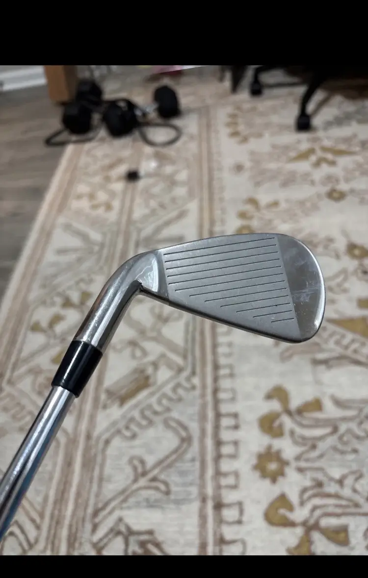Nike VR Pro Cavity 3-Iron S-Flex Steel RH