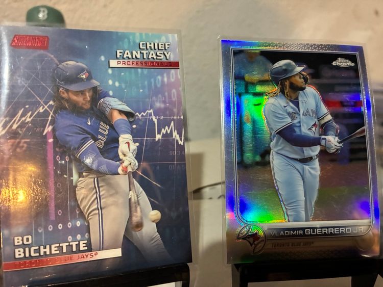 Toronto Bluejays Lot