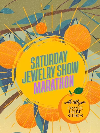 Saturday🤩MARATHON🤩Jewelry Show! 