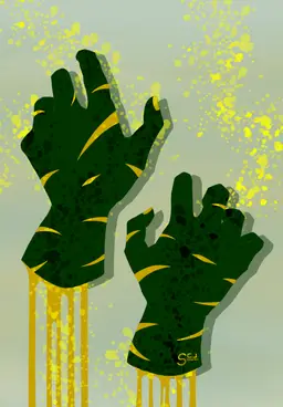 D e s p e R a t i o N