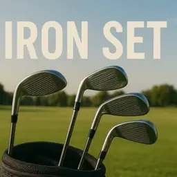 Iron Set