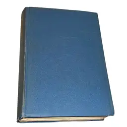 1923 The Perfume Of The Rainbow 1st Edition