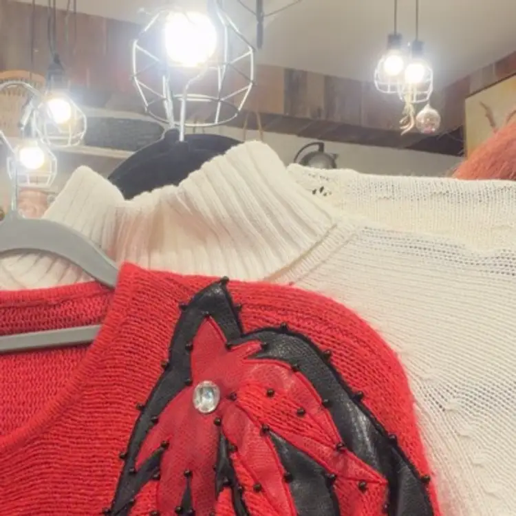 #38 - Rogue Vintage Fashion Item