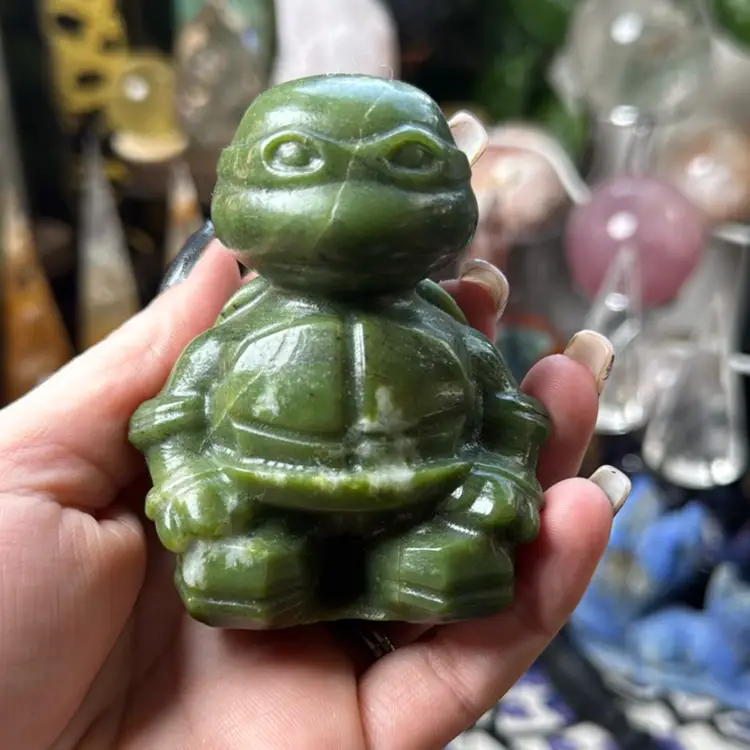 Teenage Mutant Ninja Turtles Set