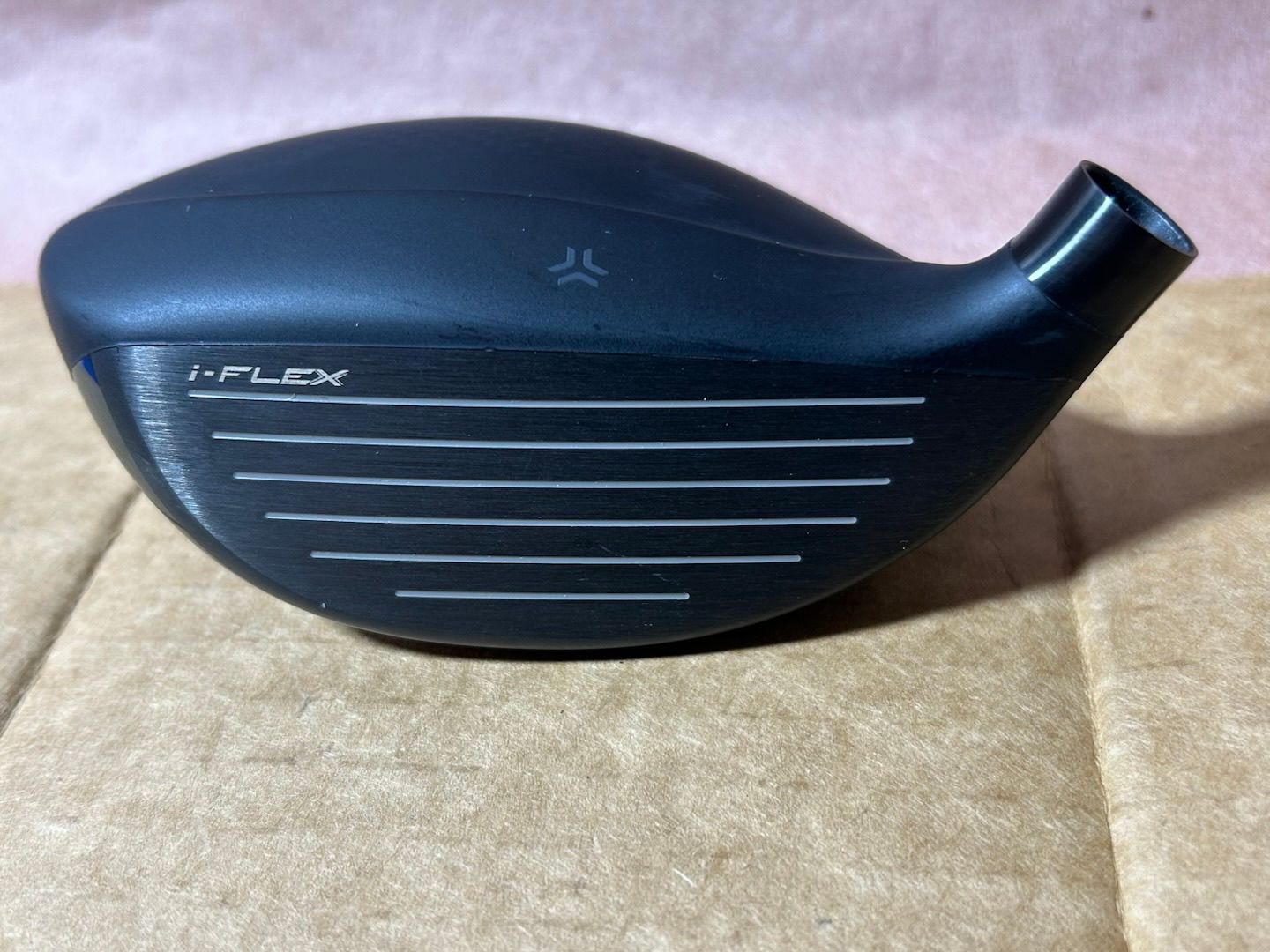 Stacked Golf · Srixon ZXi 3 Wood 13.5 Degree Loft - Head Only