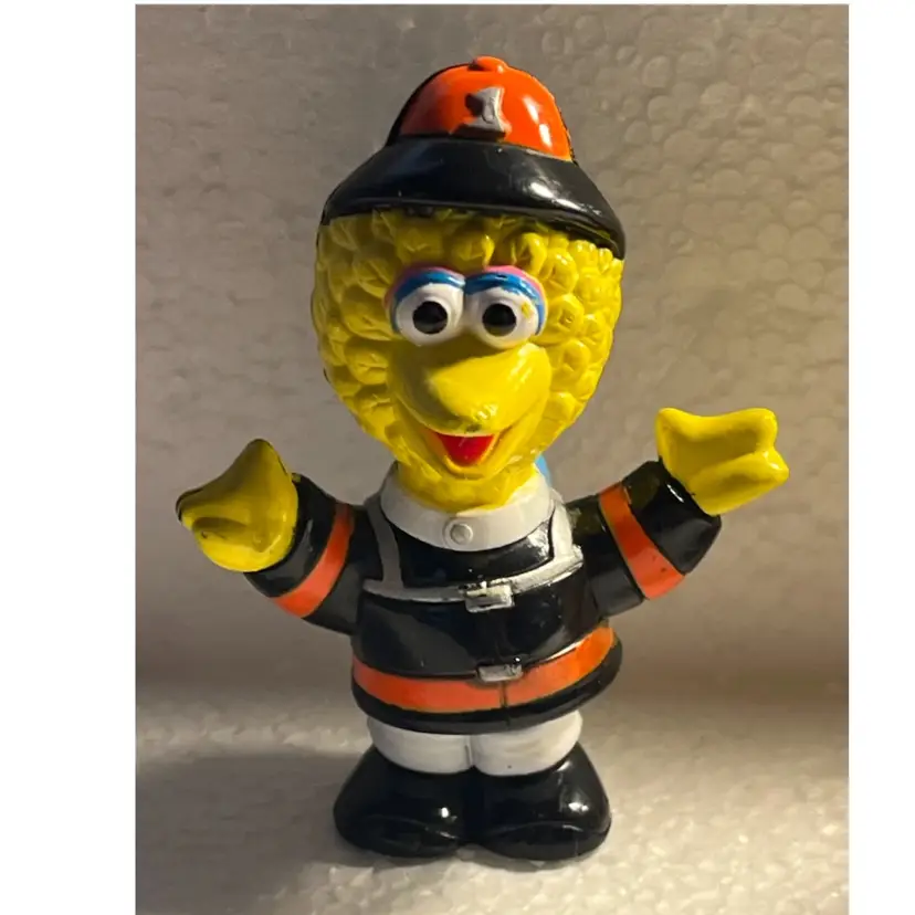 Disney PVC Figurine As Pictured