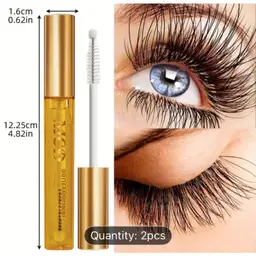 Eyelashe Serum