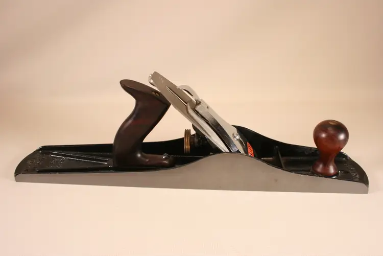 Stanley No. 6C Plane, Made in England (9132)