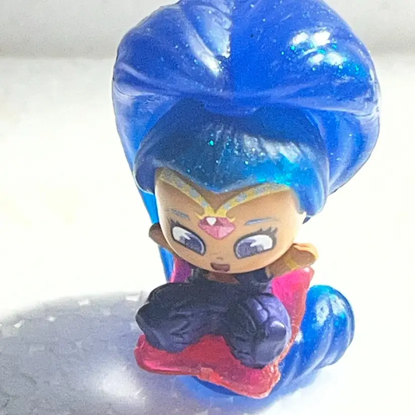 Disney PVC As Pictured