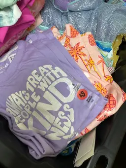 Kids Bundles 10 Pieces free Shipping