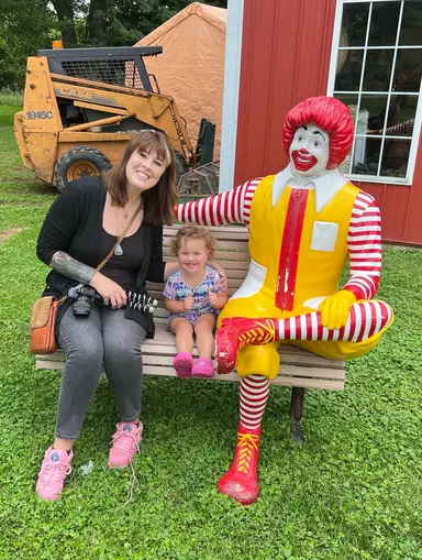 Shop the Shop - Glass, Pottery, & Trinkets