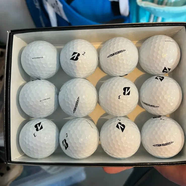 Golf Balls