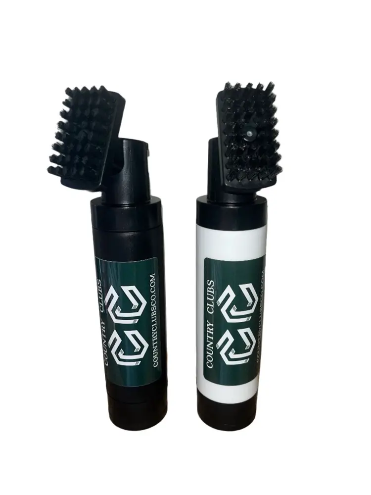 COUNTRY CLUBS GROOVE WATER BRUSH PRO