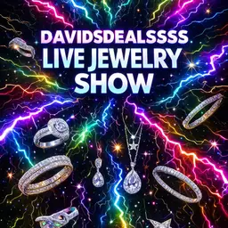 #276 - Live Jewelry Show Listing