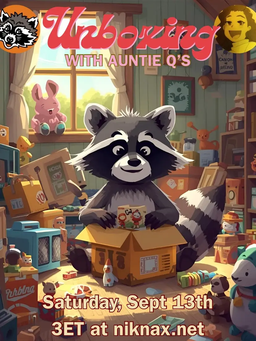 Livestream thumbnail