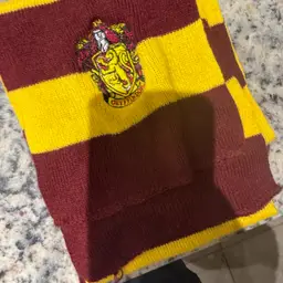 Harry Potter Scarf