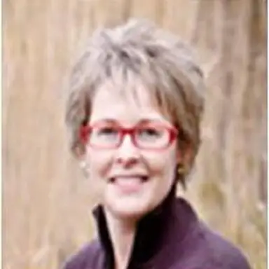 Blue Tortoise Vintage (Andrea)