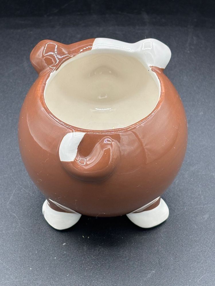 Planter - bulldog