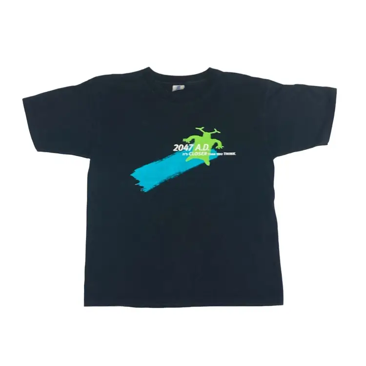 90s Computer Conference Tee