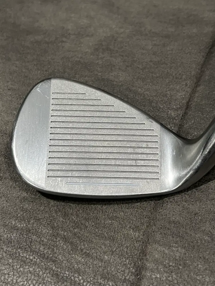 Cobra Aerojet Gap Wedge- Regular Flex- 47.5*