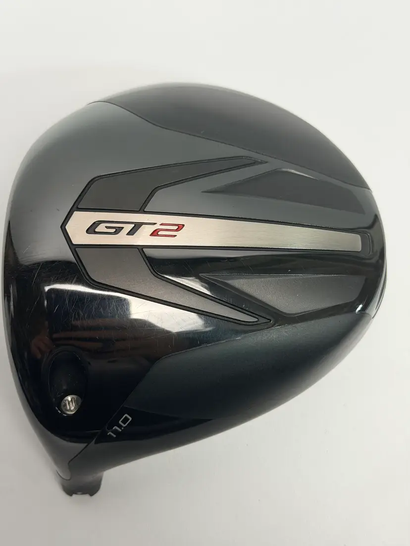 Titleist GT2 Driver 11° Left Handed Tour Inspired Low Spin Performance