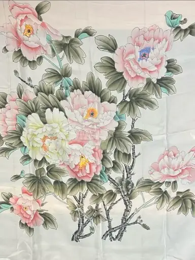 Pretty Vintage Linens!  