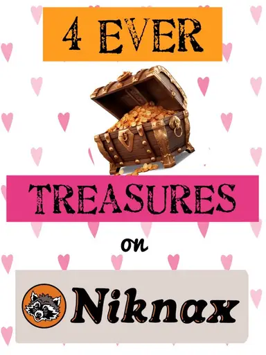 Our First Niknax Show!!