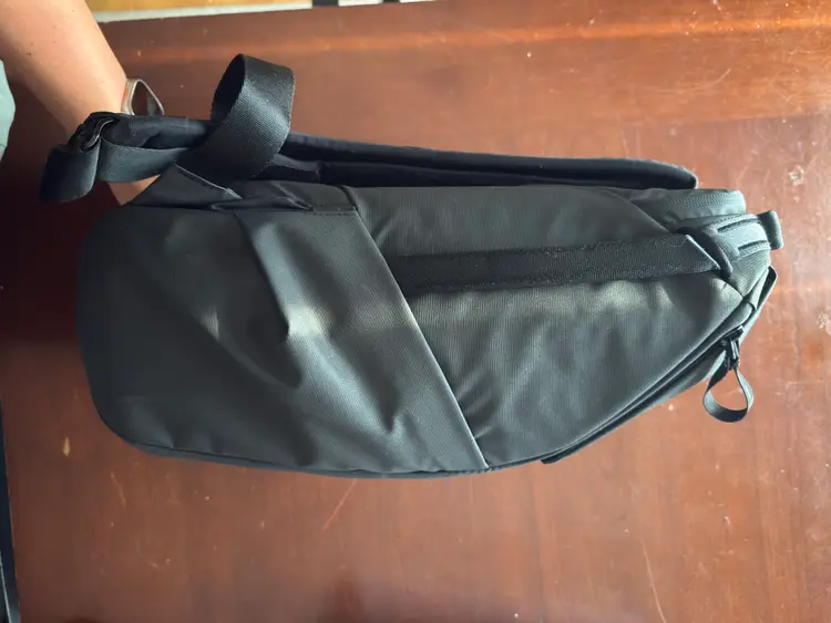 #01 Peak Design 20L Everyday Backpack