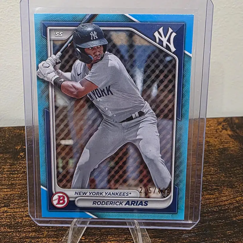 Roderick Aria Bowman Paper /499