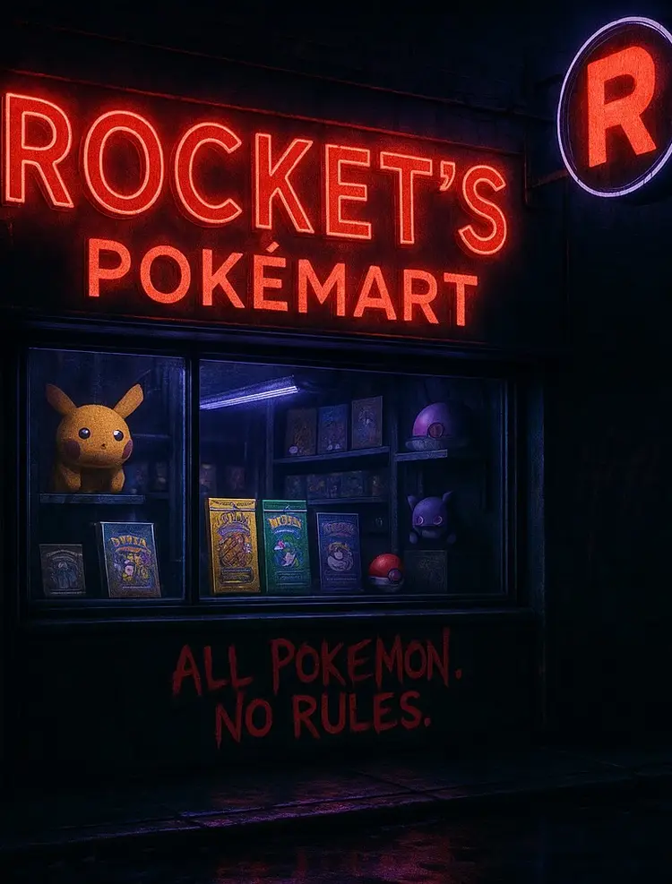 Let’s Build Your Collection!