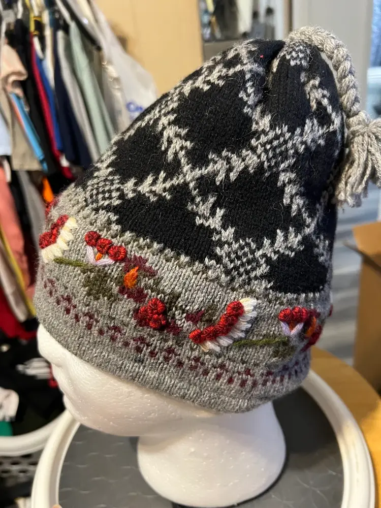 Women’s Winter Beanie Hat